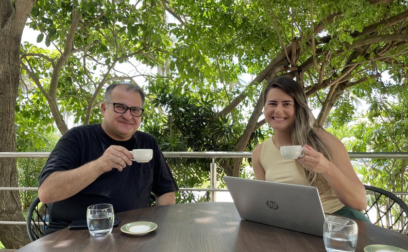 Sefaz lança 7º episódio do Café na Fazenda nesta segunda-feira