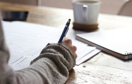 Concurso Nacional Unificado: saiba o que é permitido levar na prova