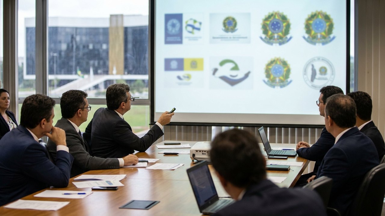 Empresas de pesquisa devem apresentar sugestões ao TSE sobre selo até sexta-feira