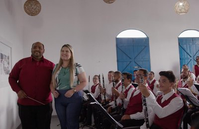 Novo projeto cultural no Youtube revela os tesouros escondidos em Alagoas