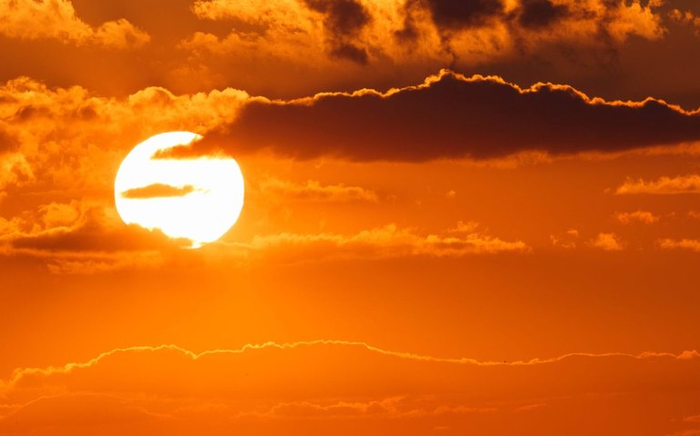 Mudanças climáticas: planeta teve 26 dias a mais de calor extremo no último ano, diz relatório