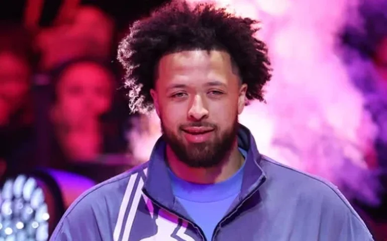 Astro da NBA sofre colapso pulmonar e desfalca Pistons por tempo indeterminado