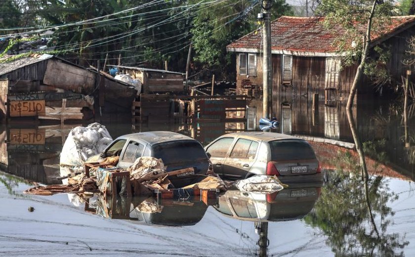 Medida provisória abre crédito de R$ 5 bilhões para retomada econômica do Rio Grande do Sul