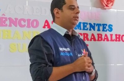 Conselho Tutelar de Piaçabuçu convoca o SGD e garante políticas públicas em combate ao uso de drogas