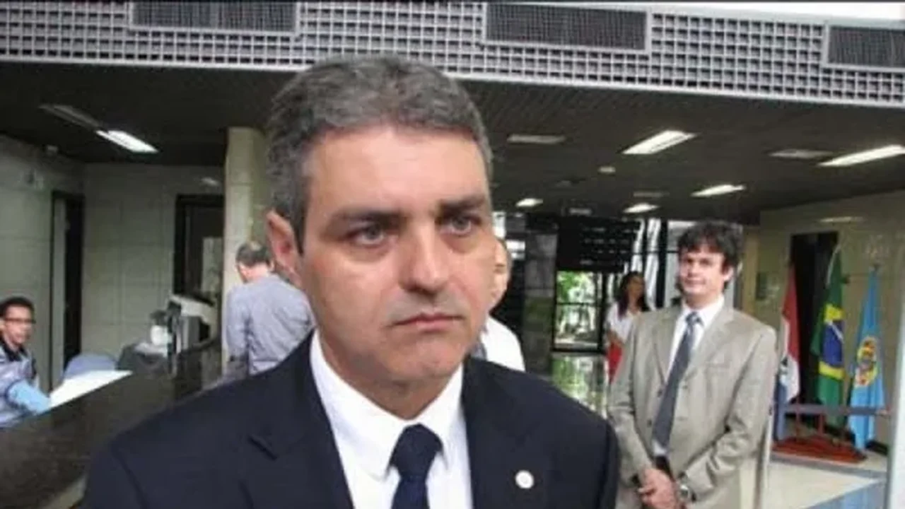 TRE/AL determina remoção de publicação com uso de inteligência artificial contra pré-candidato ao governo