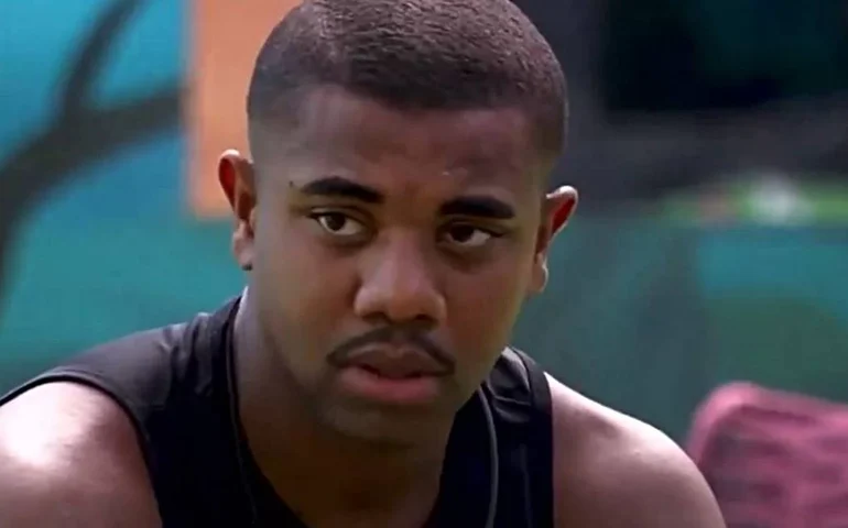 Davi comenta treta com MC Binn e Leidy Elin, seus maiores rivais no 'BBB 24', veja