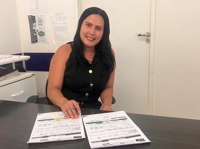 Setor de Acolhimento do Hospital Ib Gatto Falcão consolida o cuidado humanizado