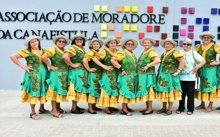 Pontos de Cultura de Arapiraca serão premiados por meio de edital; inscrições já estão abertas