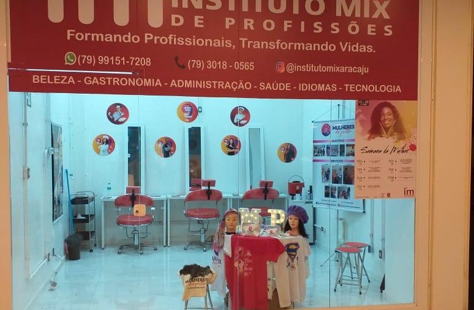 doação de cabelo