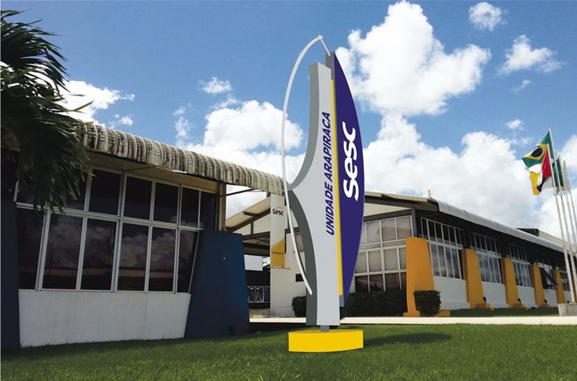 Espetáculos de ópera serão exibidos no teatro Jofre Soares no mês de julho