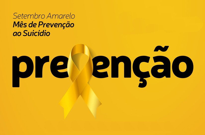 Discutido, em 2º turno na ALE, projeto que institui a Política de Prevenção ao Suicídio