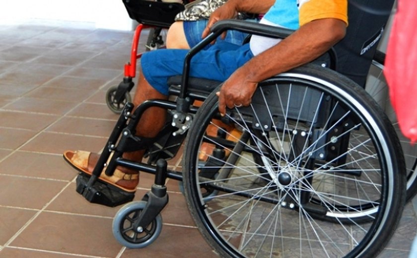 Atendimento à pessoa com deficiência será ampliado no interior de Alagoas