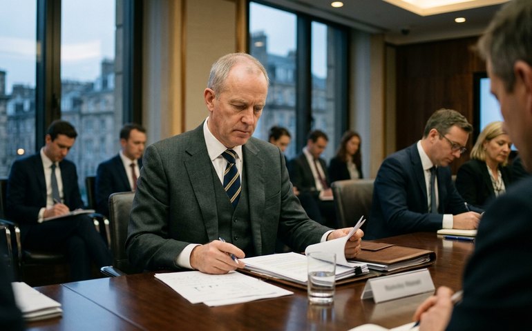 Tesouro Nacional planeja emissão de títulos em euro após mais de 10 anos