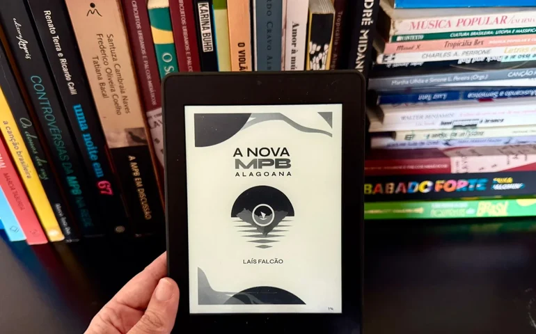 “A Nova MPB Alagoana”: livro investiga trajetórias de artistas alagoanos no cenário atual
