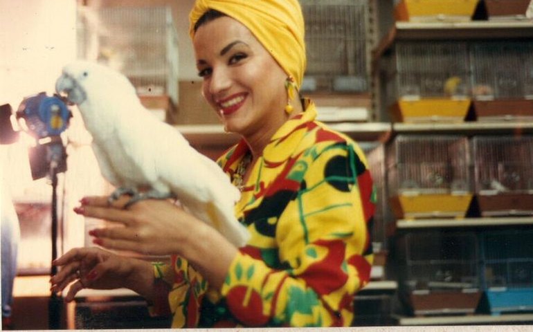 Hoje é Dia: Carmen Miranda e Hans Christian Andersen são destaques