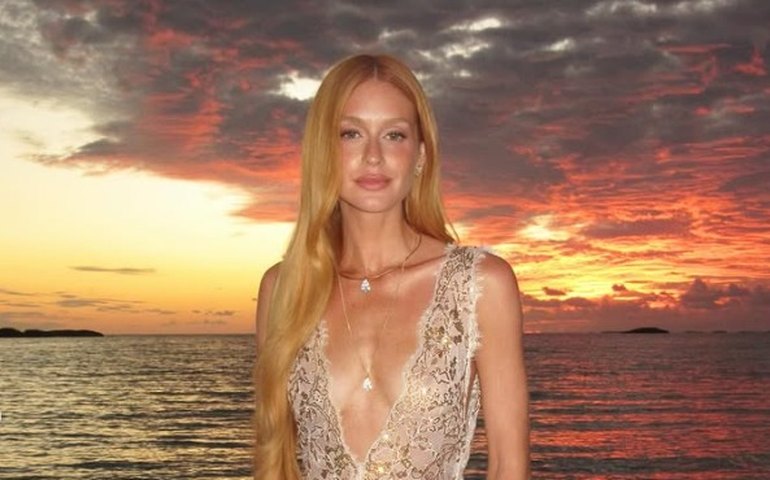 Marina Ruy Barbosa, Giovanna Lancellotti, Eliana e mais famosas já apostam na cor do ano de 2026, escolhida pela Pantone; veja dicas