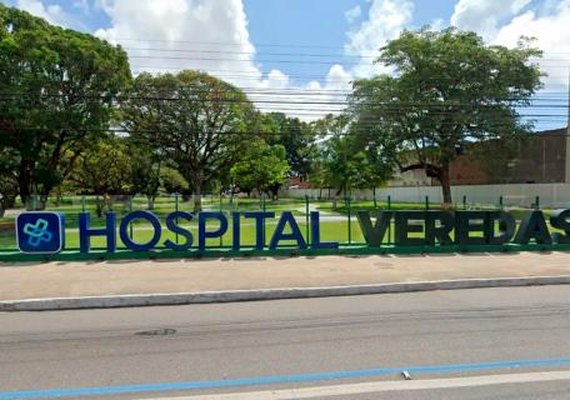 Hospital Veredas cumpre decisão judicial e paga trabalhadores