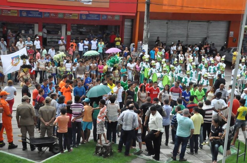 União: secretarias de Educação e Esportes resgatam jogos estudantis