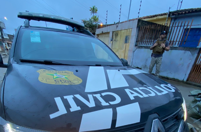 Jovens que haviam desaparecidos em Jacarecica são localizados no Ceará