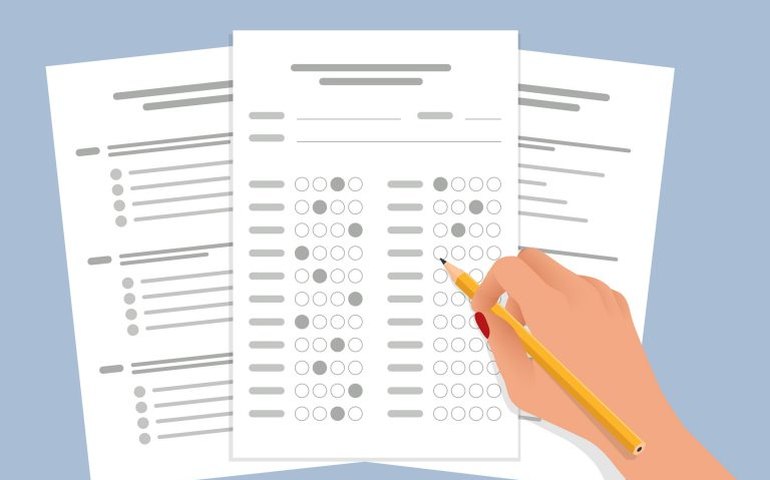 Concurso da Câmara: FGV publica resultados preliminares dos editais 1, 2, 3 e 4