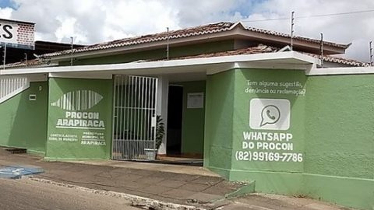 Procon Arapiraca expede recomendação para que escolas particulares negociem contratos com pais e responsáveis