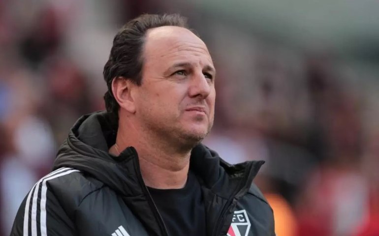 Ceni sofre 10ª derrota para o Flamengo e continua sem vencer o rival como técnico