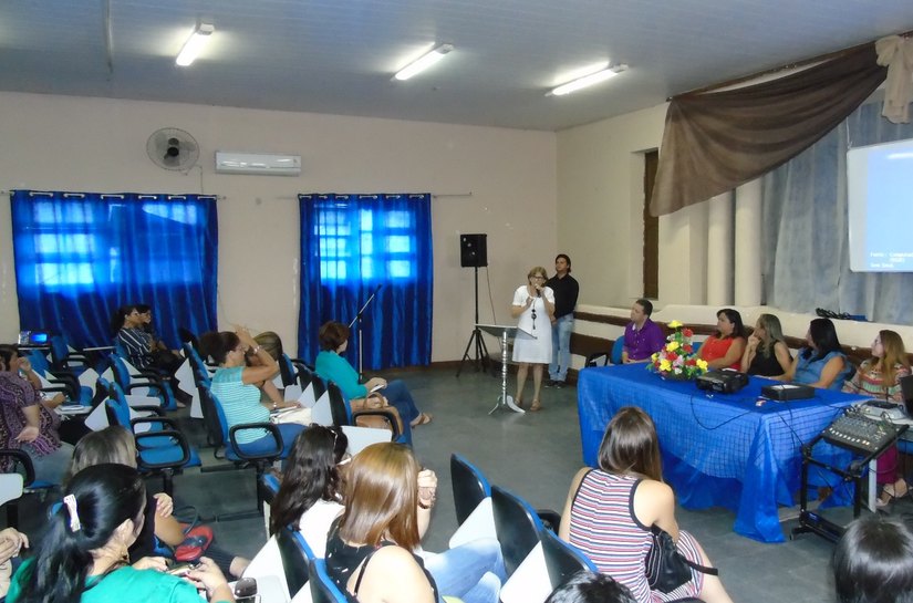 Ideb da rede municipal de Rio Largo registra crescimento