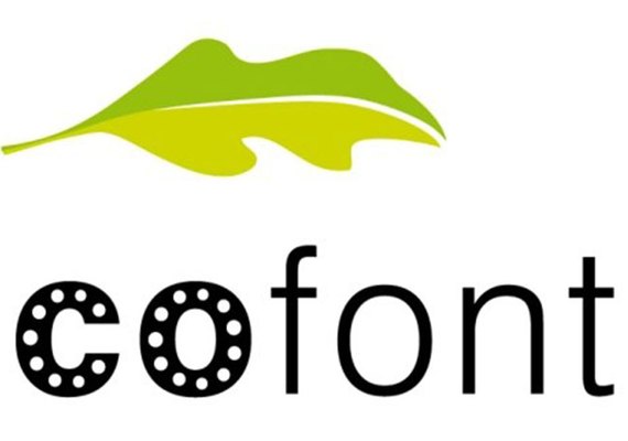 Ecofont é uma das inovações propostas pelo Instituto do Meio Ambiente