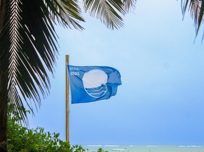 Alagoas recebe Workshop Nacional Bandeira Azul, no município de Porto de Pedras