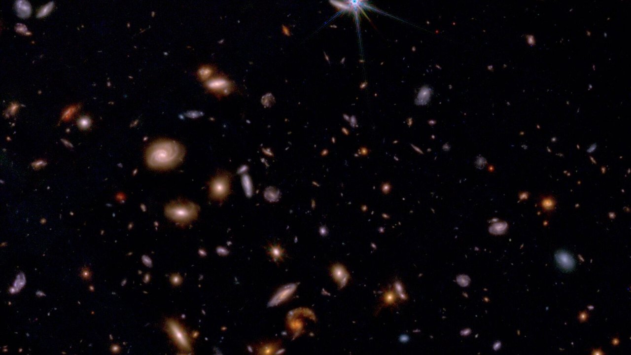 Cientista especula que Universo inteiro poderia existir dentro de um buraco negro