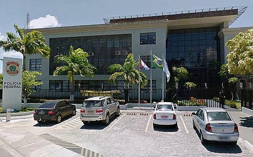 PF em Alagoas paralisa atividades por reestruturação salarial