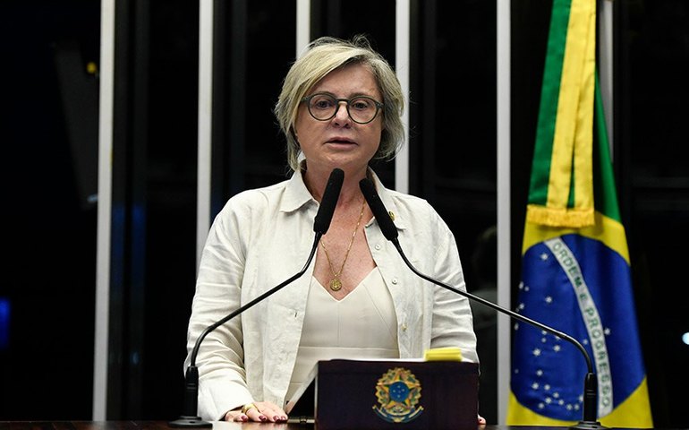 Para Buzetti, leis rigorosas não impediram avanço de feminicídios e outros crimes