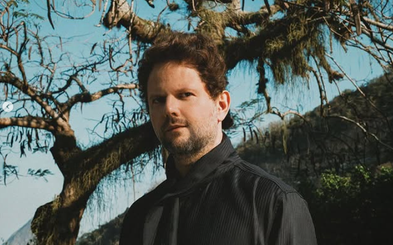 Selton Mello celebra pré-indicação de 'Ainda Estou Aqui' ao Oscar