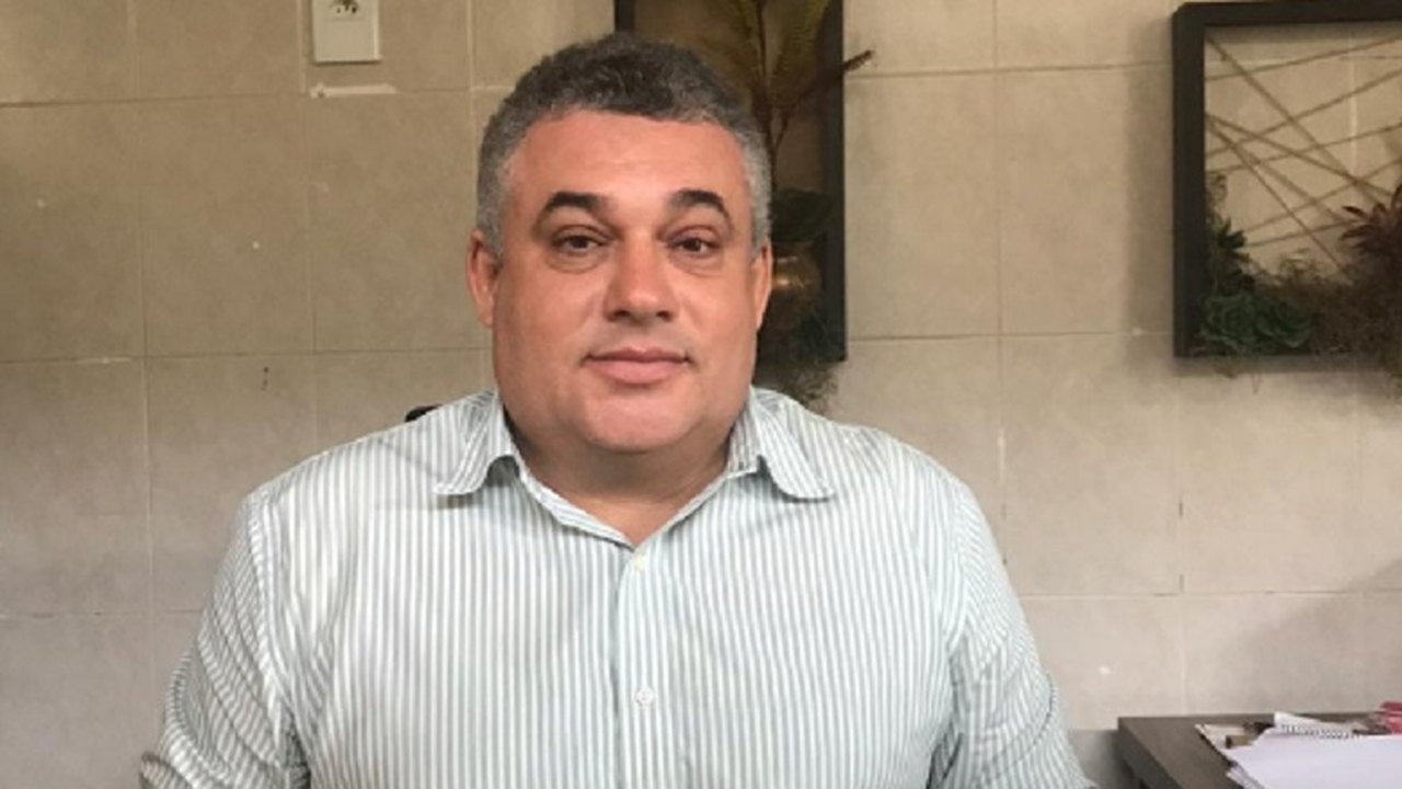 James Ribeiro: “Minha família tem histórico de serviços prestados ao povo de Estrela”