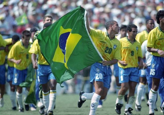 Meola, Lalas, Tab Ramos... por onde andam astros dos EUA que enfrentaram Brasil do Tetra há 30 anos