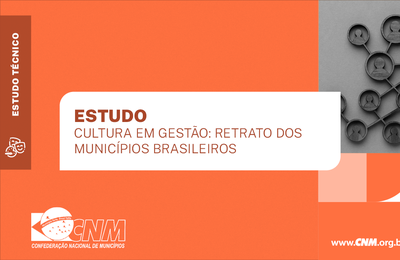Festejos estão no calendário de 94% dos Municípios e geram emprego e renda, revela estudo da CNM