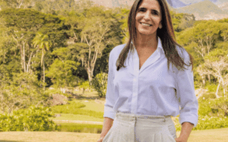 Malu Mader surge em 'Renascer' após oito anos longe das novelas; você sabe tudo sobre a atriz? Faça o teste!  