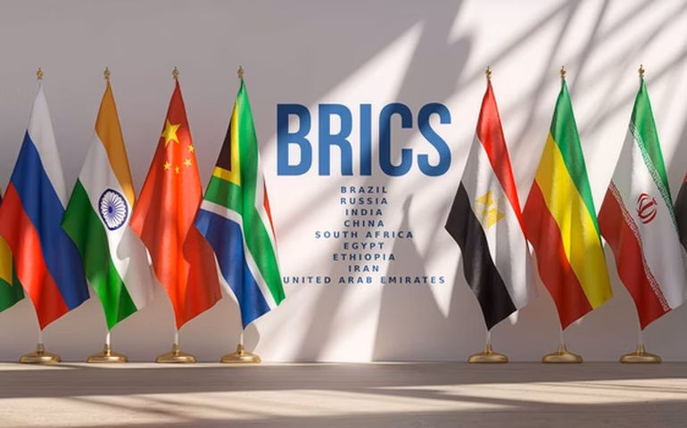 Brics Brasil: País elevou debate em transição energética após assumir G20, diz assessora do MME