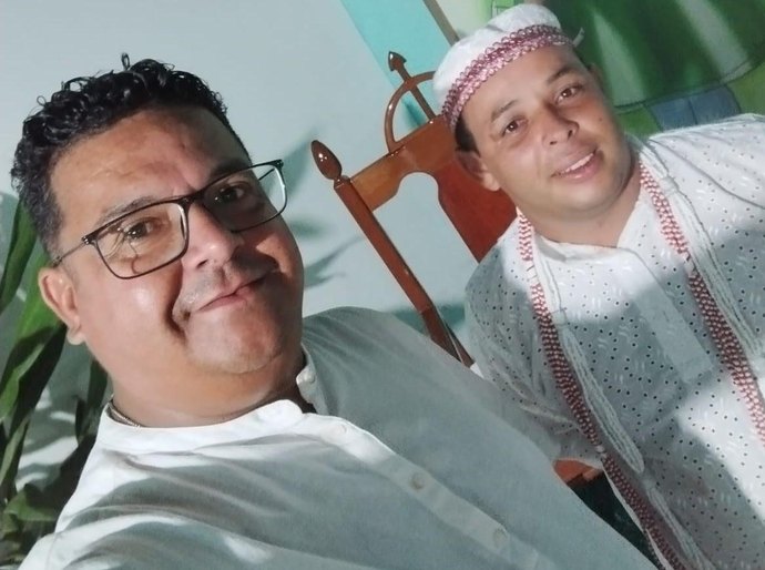 'Os terreiros não são folclore, são arquivos vivos da história': pesquisador mapeia comunidades de matriz afro-indígena em Alagoas