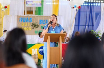 Assistência Social de Porto Calvo realiza conferência para mostrar os avanços da pasta à população