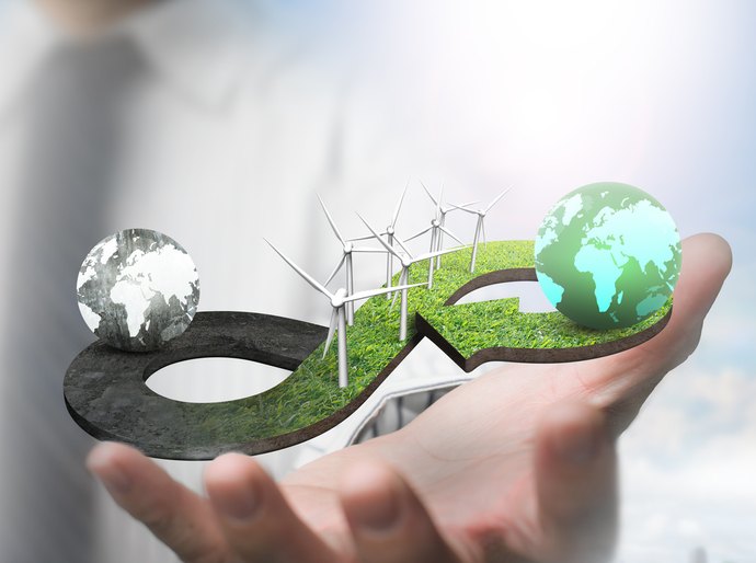 Estudo aponta os 3 maiores desafios para a economia circular no Brasil