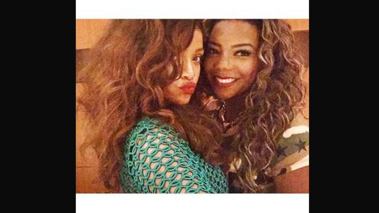 ‘Está sendo incrível’, diz Ludmilla sobre estrear como atriz