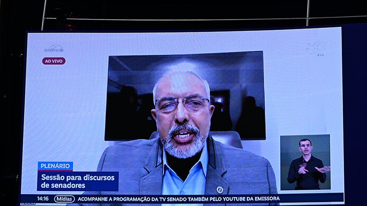 Paim diz ter esperança de que Senado aprove fim da escala 6x1 até agosto