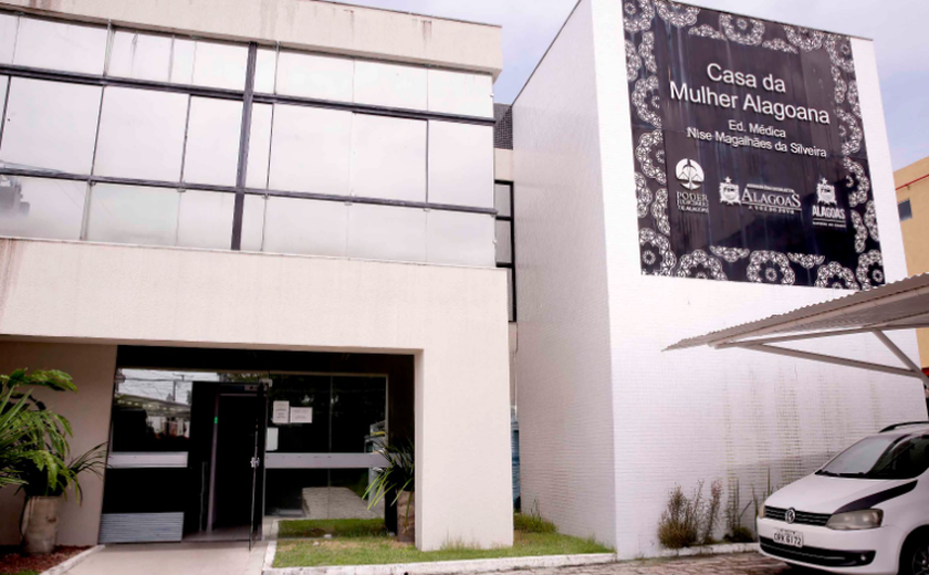 Casa da Mulher Alagoana promoverá oficina de produção de currículos para vítimas de violência doméstica