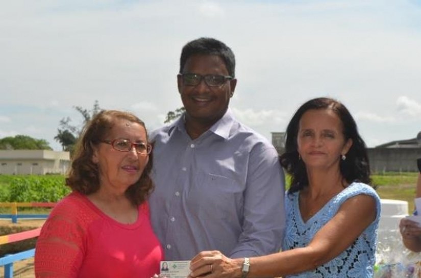 Ressocialização profissionaliza reeducandos no sistema prisional