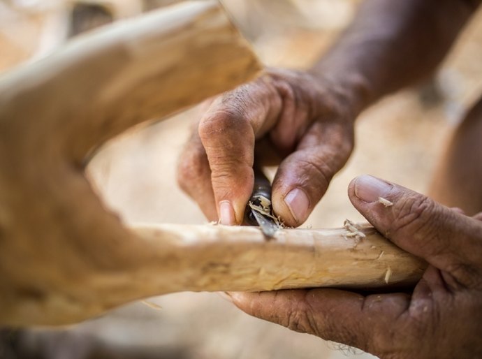 Coleção Alagoas Feita à Mão apresenta criação de artesãos do Estado