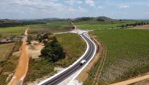 9464762d533520ee4ab07994116bd81a / Foto: Fotos: Ascom DER/SE e Marcos Rodrigues