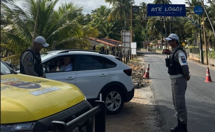 SSP reforça também que a colaboração da população é fundamental para o enfrentamento à criminalidade