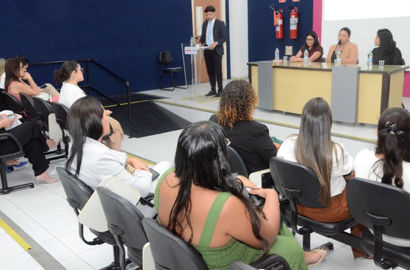 Experiências de sucesso são destaque na terceira edição do Fórum Perinatal de 2026