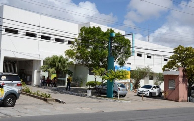 Governador visita obras da Maternidade de Risco Habitual nesta quinta-feira